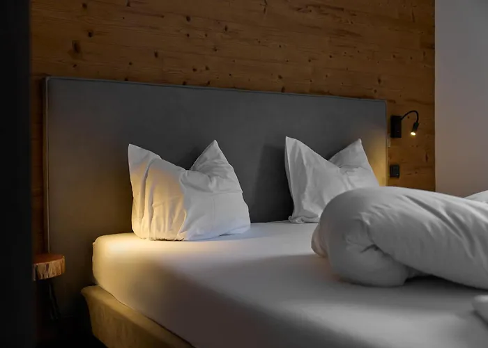 Belvedere - Alpin-Resort Montafon Haus 3 By Pferd Auf Wolke
