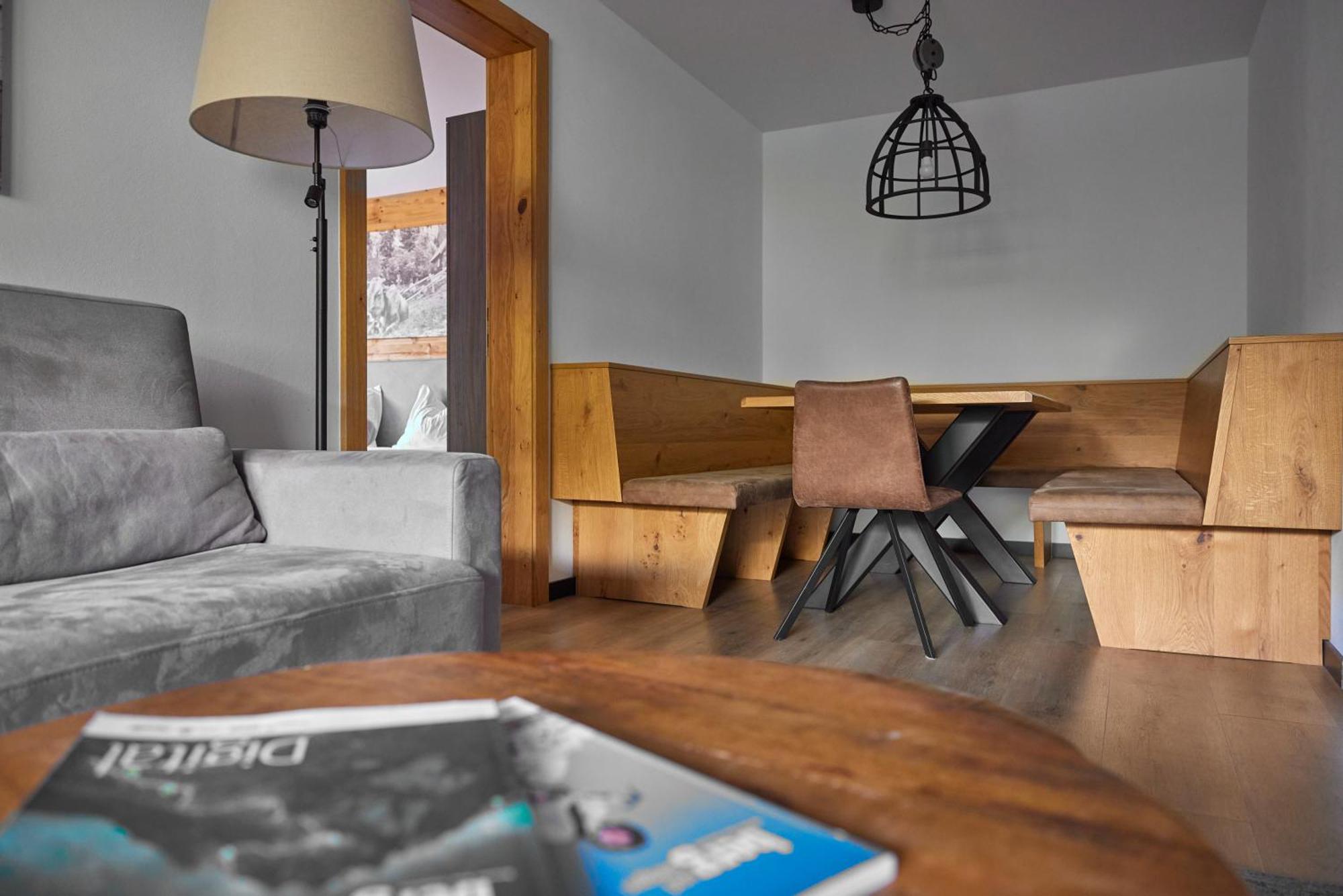 Apartment Belvedere - Alpin-resort Montafon Haus 3 By Pferd Auf Wolke