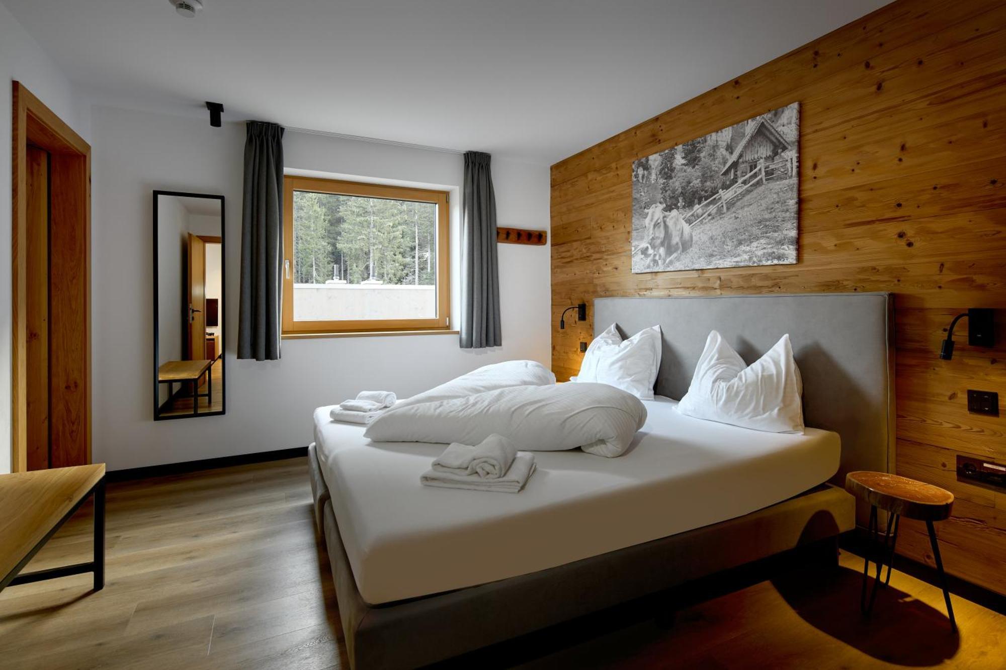 Belvedere - Alpin-resort Montafon Haus 3 By Pferd Auf Wolke Gargellen