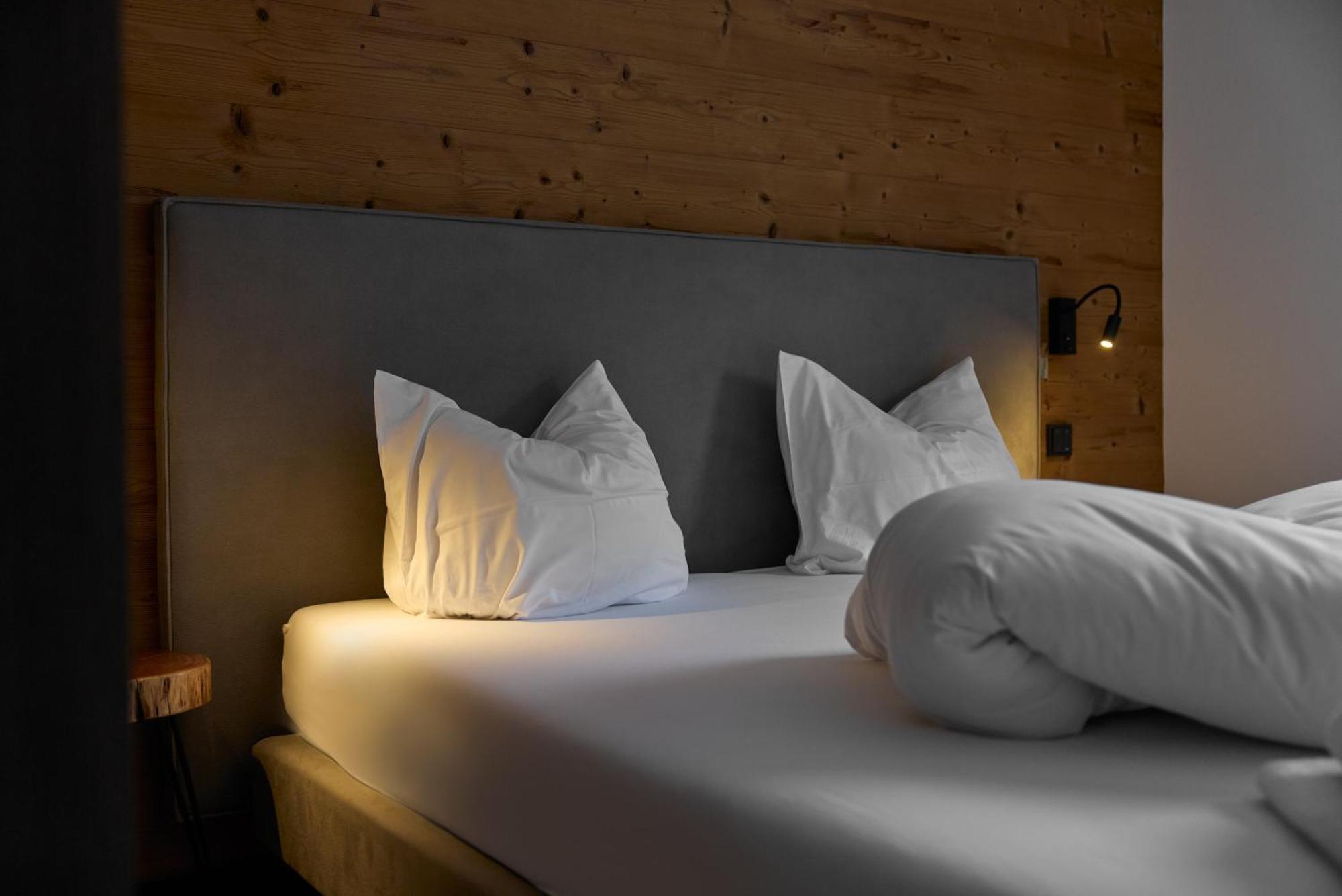 Belvedere - Alpin-resort Montafon Haus 3 By Pferd Auf Wolke * Gargellen