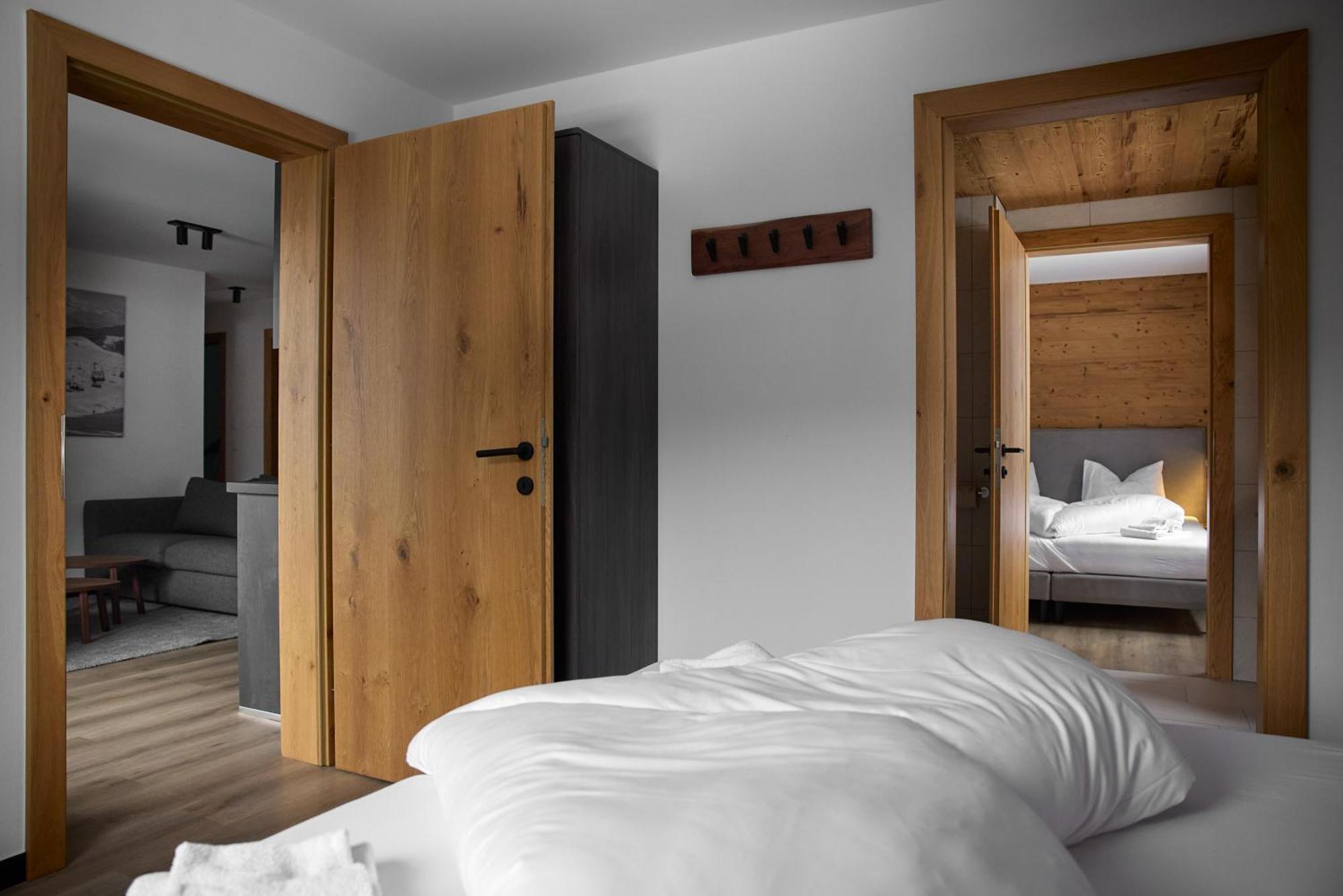 Apartment Belvedere - Alpin-resort Montafon Haus 3 By Pferd Auf Wolke Gargellen
