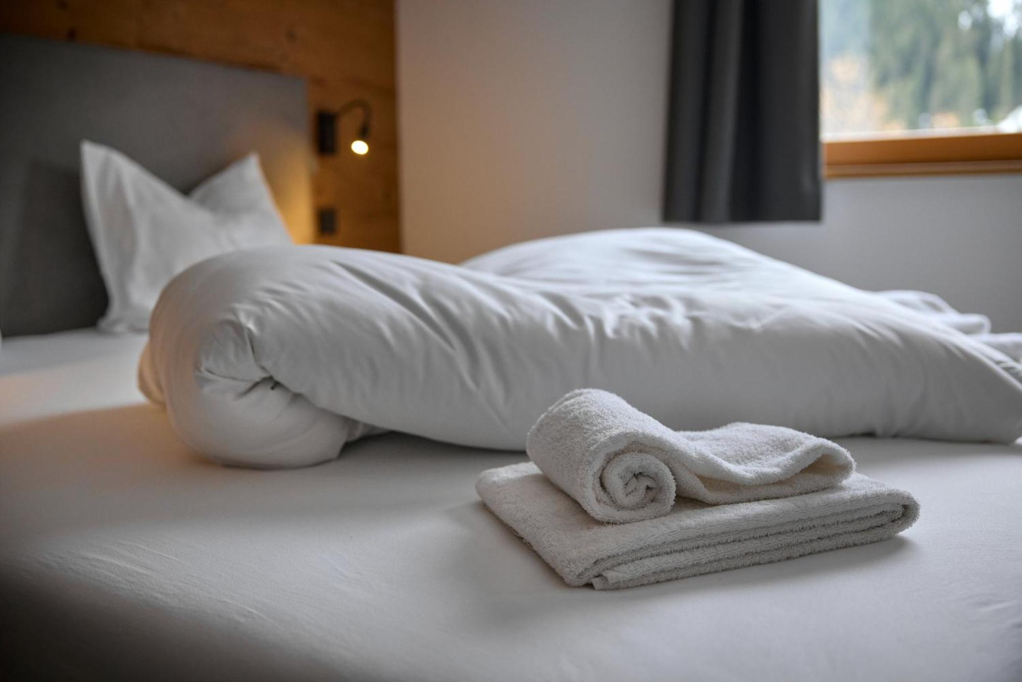 Belvedere - Alpin-resort Montafon Haus 3 By Pferd Auf Wolke Apartment