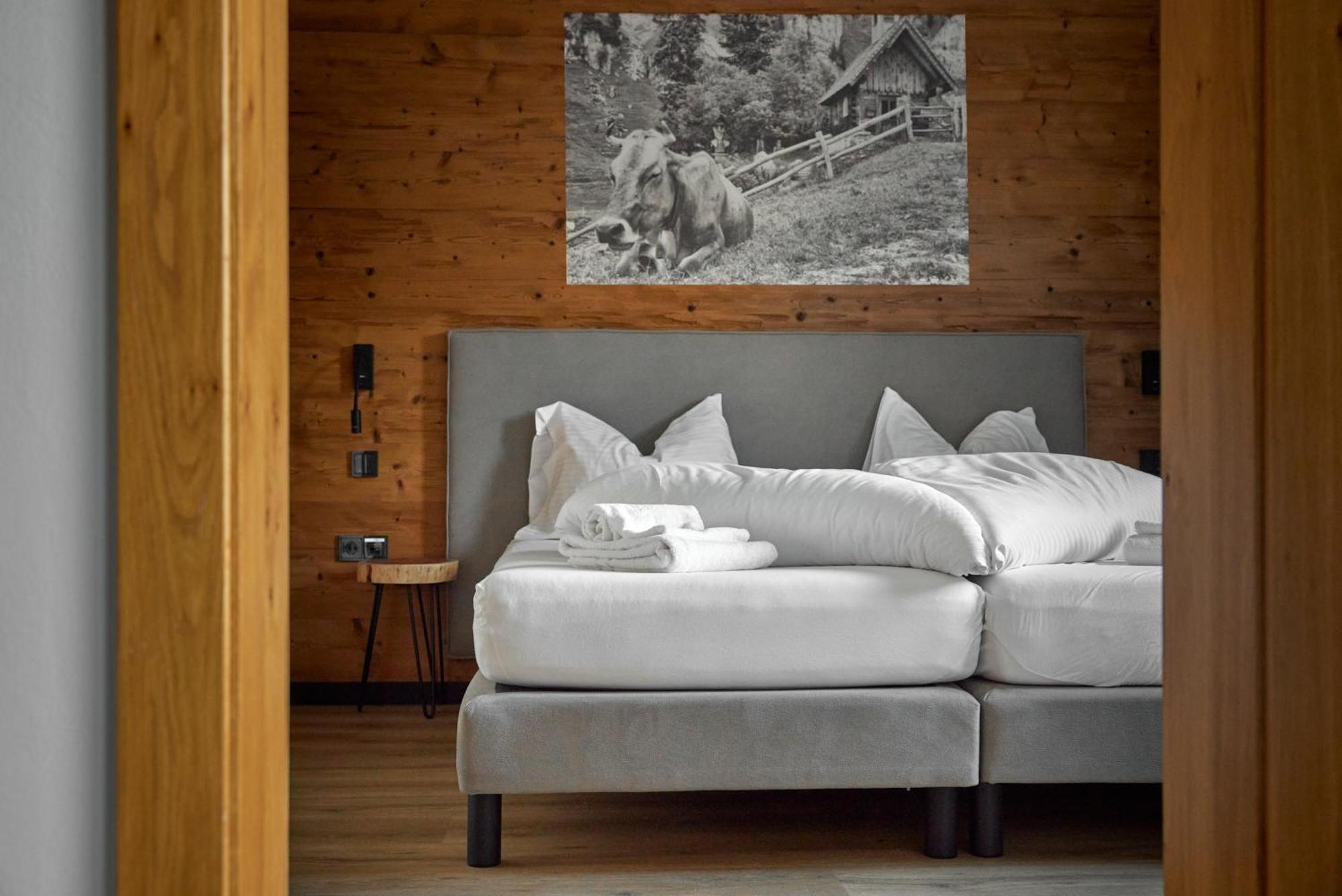 Apartment Belvedere - Alpin-resort Montafon Haus 3 By Pferd Auf Wolke Gargellen